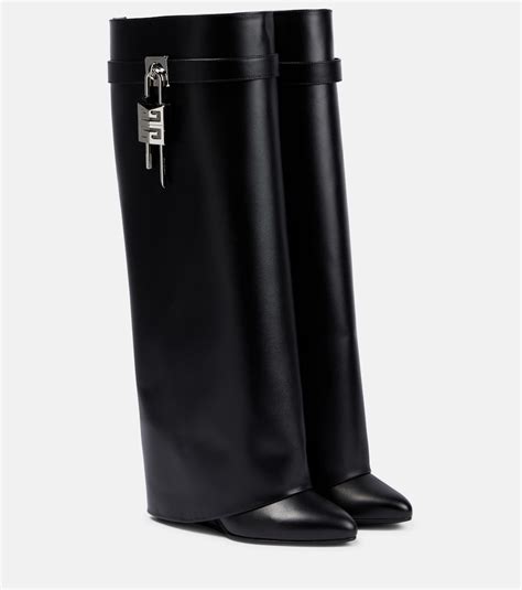 givenchy jassen|Givenchy boots sale.